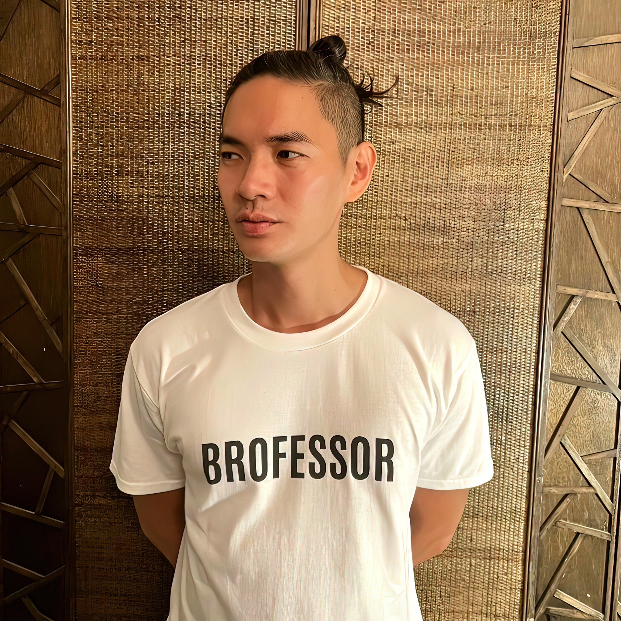 NO RAGRETS liver and brain support supplement founder alvin chong